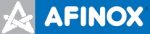 Afinox logo laag