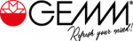 gemm-top-nero LOGO